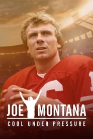 Streaming sources forJoe Montana Cool Under Pressure
