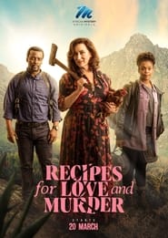 Streaming sources forRecipes for Love and Murder