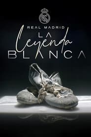 Streaming sources forLa Leyenda Blanca