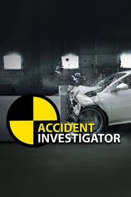Accident Investigator' Poster