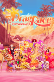 Drag Race Philippines' Poster