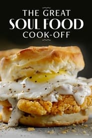 The Great Soul Food CookOff' Poster