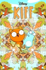 Kiff' Poster