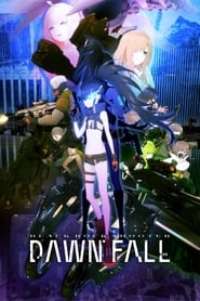 Streaming sources forBlack Rock Shooter Dawn Fall