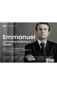 Emmanuel un homme daffaires  llyse' Poster