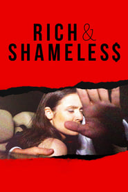Rich  Shameless' Poster