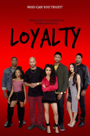 Loyalty' Poster