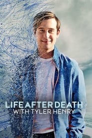 Streaming sources forLife After Death with Tyler Henry