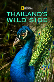 Thailands Wild Side' Poster
