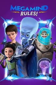 Streaming sources forMegamind Rules