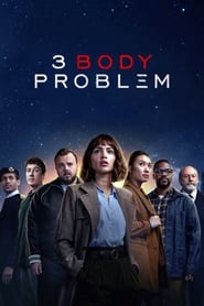 3 Body Problem' Poster