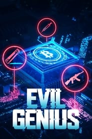 Evil Genius' Poster