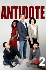 Antidote' Poster