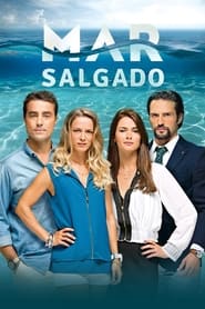 Mar Salgado' Poster