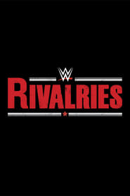 WWE Rivalries' Poster