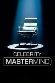Celebrity Mastermind' Poster