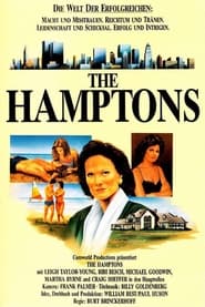 The Hamptons' Poster