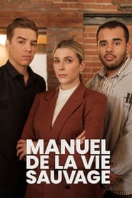 Manuel de la vie sauvage' Poster