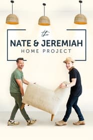 The Nate  Jeremiah Home Project' Poster