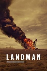 Landman' Poster