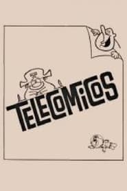 Telecmicos' Poster