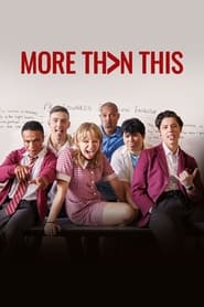 More Than This' Poster