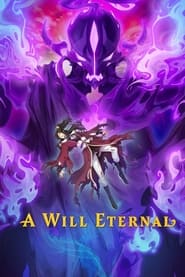 A Will Eternal' Poster