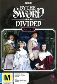 By the Sword Divided' Poster