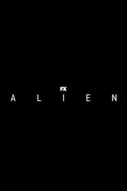 Alien' Poster