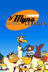 DMyna Leagues' Poster