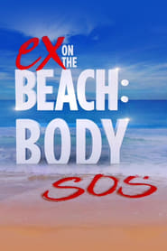 Ex on the Beach Body SOS' Poster