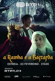 A Rainha e a Bastarda' Poster