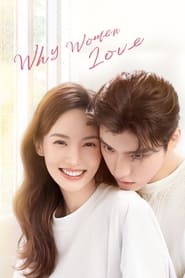 Why Women Love' Poster