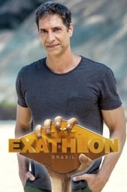 Exathlon Brasil' Poster