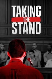 Taking the Stand' Poster
