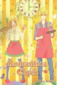 Romantica Clock' Poster