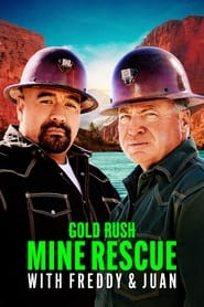 Gold Rush Freddy Dodges Mine Rescue' Poster