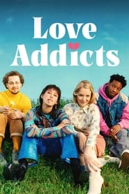 Love Addicts' Poster