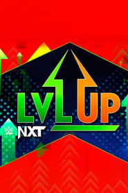 WWE NXT Level Up' Poster