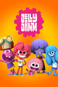 Jelly Jamm' Poster