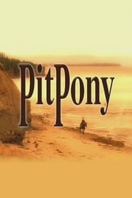Pit Pony' Poster