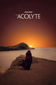 The Acolyte' Poster