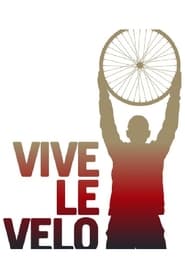 Tour 2009 Vive le vlo' Poster