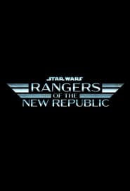 Rangers of the New Republic' Poster