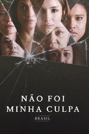 Not My Fault Brazil' Poster