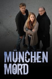 Mnchen Mord' Poster