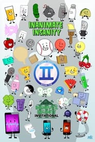 Inanimate Insanity' Poster
