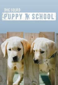 Dog Squad Puppy School' Poster
