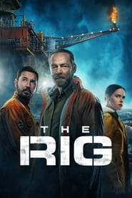 The Rig' Poster