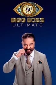 Bigg Boss Ultimate' Poster